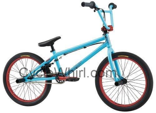 Mongoose Shield specs and reviews